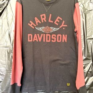 Harley Davidson Jason Momoa edition brand new never worn